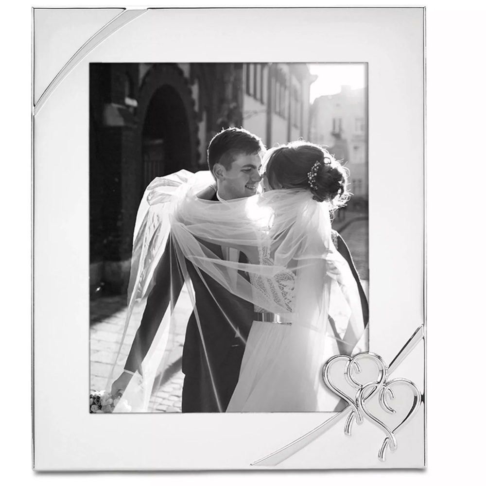 Lenox True Love Frame 8x10